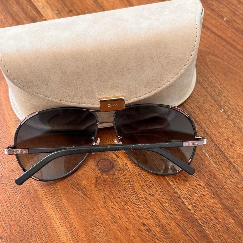 Chloe Sunglasses